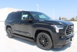 New 2025 Toyota Sequoia Limited image 2
