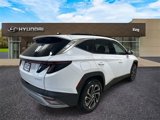 New 2025 Hyundai Tucson Limited image 3