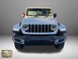 New 2025 Jeep Wrangler Sahara w/ Safety Group image 2