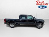 New 2025 Ford F250 King Ranch w/ Chrome Package image 5