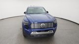 New 2025 Toyota Tacoma Limited image 2