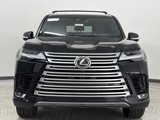 New 2025 Lexus LX 600 4WD w/ Premium Package image 2