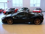 Certified 2023 Ferrari F8 Spider image 3