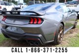 New 2025 Ford Mustang Dark Horse image 6