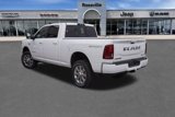 New 2025 RAM 3500 Laramie w/ Sport Appearance Package image 5