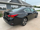 Used 2022 Nissan Altima 2.5 SV image 4