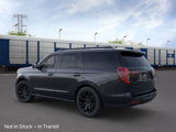New 2025 Ford Expedition Platinum image 4