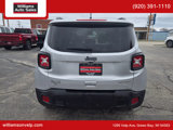 Used 2020 Jeep Renegade Sport w/ Sport Appearance Group image 4