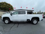 Used 2024 Chevrolet Silverado 2500 LTZ image 3