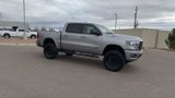 New 2025 RAM 1500 Big Horn image 2