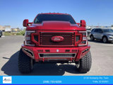 Used 2022 Ford F350 Limited image 2
