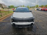 New 2026 Kia Sportage X-Line image 2
