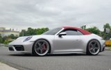 Used 2020 Porsche 911 Carrera 4S image 4