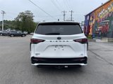 Certified 2023 Toyota Sienna XSE image 4