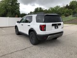 New 2026 Honda Passport TrailSport image 5
