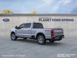 New 2026 Ford F250 King Ranch image 5