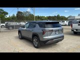 New 2026 Chevrolet Equinox LT w/ Convenience Package II image 4