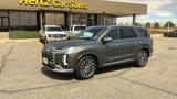 Used 2024 Hyundai Palisade Calligraphy image 4