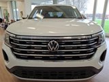 New 2025 Volkswagen Atlas SEL image 2
