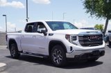 Certified 2023 GMC Sierra 1500 SLT w/ SLT Premium Package image 4