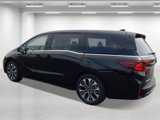 New 2025 Honda Odyssey Elite image 3