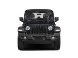 New 2025 Jeep Wrangler Willys image 4