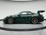 Certified 2025 Porsche 911 GT3 RS image 2