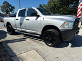 Used 2017 RAM 2500 Tradesman image 3
