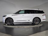 New 2025 Lincoln Aviator Black Label image 4