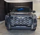 New 2025 Toyota Tundra Platinum image 3