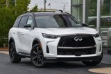 New 2026 INFINITI QX60 Autograph w/ Dark Cargo Package image 5