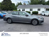 Used 2024 Nissan Altima 2.5 SV image 2