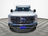 New 2025 Ford F350 XL w/ XL Chrome Package image 2