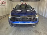 Used 2024 Kia Sportage X-Line image 2