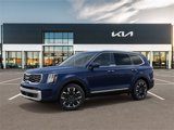 New 2025 Kia Telluride SX Prestige image 3