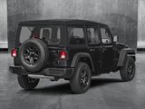 New 2025 Jeep Wrangler Unlimited Rubicon 392 image 2