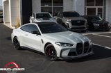 Used 2024 BMW M4 xDrive Competition w/ Executive Package image 2