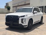 New 2025 Hyundai Palisade Calligraphy image 3