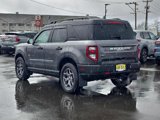 Certified 2023 Ford Bronco Sport Badlands image 4