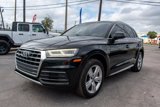 Used 2018 Audi Q5 2.0T Premium Plus w/ Premium Plus Package image 3