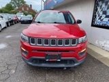 Used 2018 Jeep Compass Sport image 5