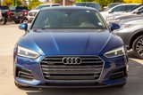 Used 2018 Audi A5 2.0T Premium Plus w/ Premium Plus image 3