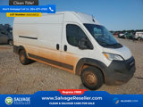 Used 2025 RAM ProMaster 2500 w/ Convenience Group image 5