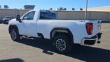New 2025 GMC Sierra 3500 SLE image 6