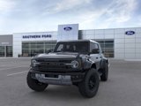New 2025 Ford Bronco Raptor image 2