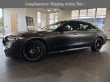 New 2025 Mercedes-Benz S 63 AMG S image 2