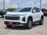 New 2026 Chevrolet Equinox LT w/ Convenience Package II image 3