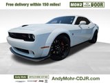 Used 2022 Dodge Challenger R/T Scat Pack image 2