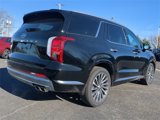 New 2025 Hyundai Palisade Calligraphy image 4