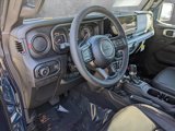 New 2025 Jeep Wrangler Unlimited Rubicon w/ Technology Group image 3